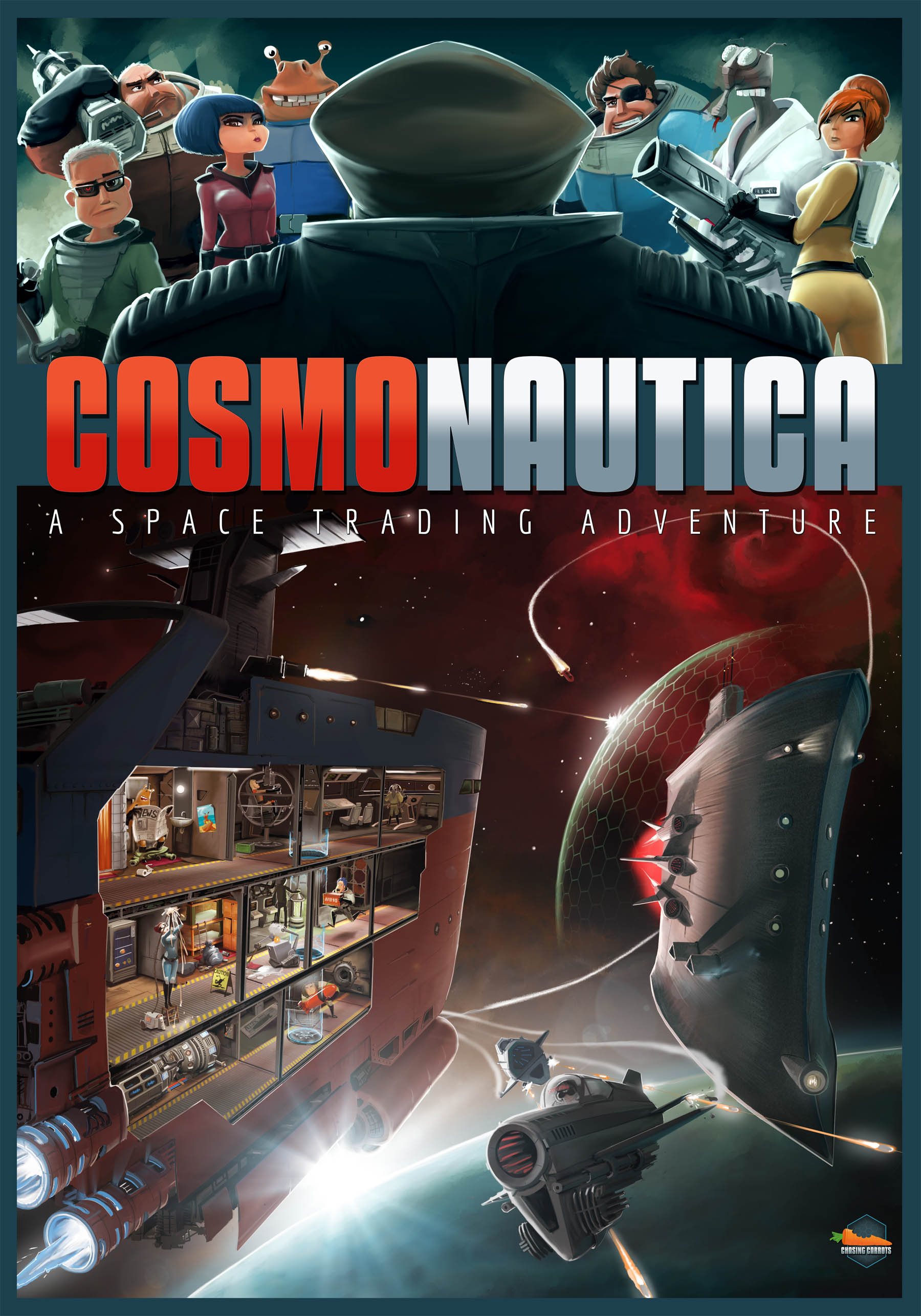 Cosmonautica 