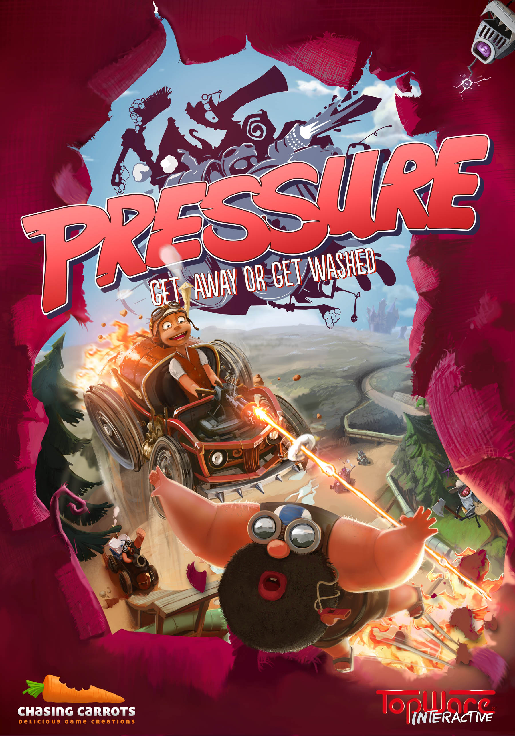 Pressure